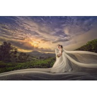 Lai&HuiKoon Wedding Photography